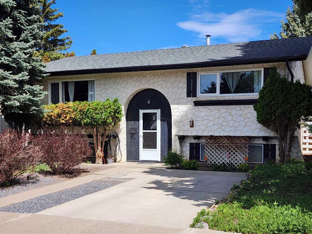 2609 14 Avenue N, A2315263, Alberta,