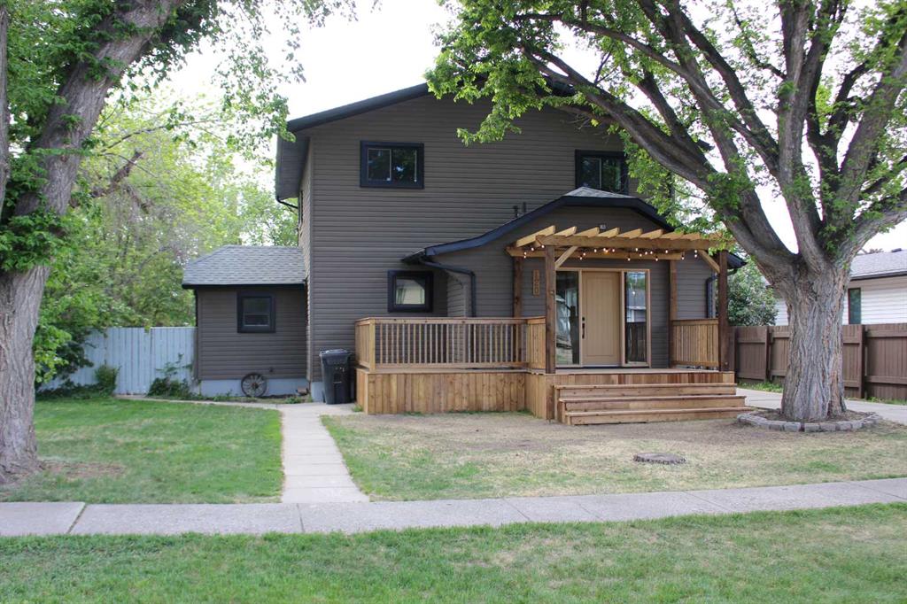 120 5 Street , A2315273, Alberta,