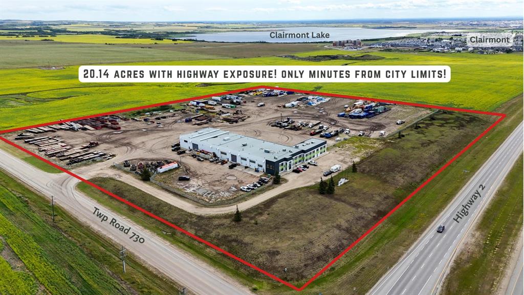 60073 Township Road 730  , A2315275, Alberta,