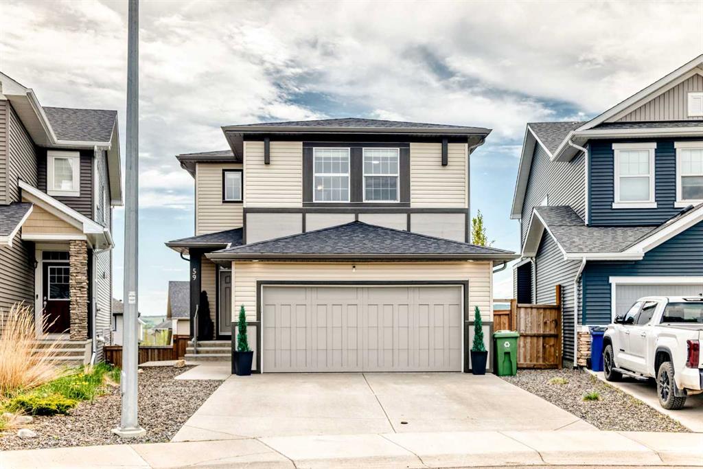 59 Heritage Heights , A2315286, Alberta,