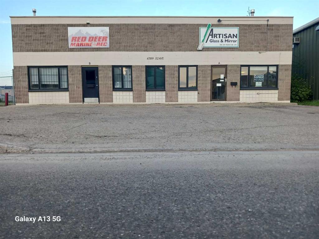 6789 52 Avenue , A2315291, Alberta,