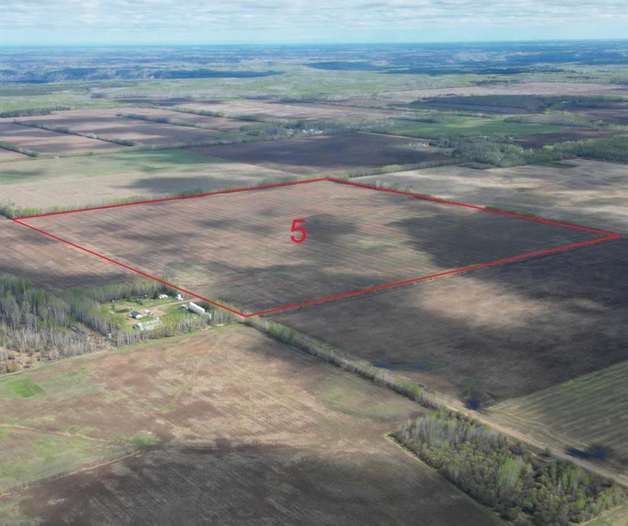 Main View of  SW-21-104-18-W5  , NONE, Rural Mackenzie County, Alberta, T0H2H0