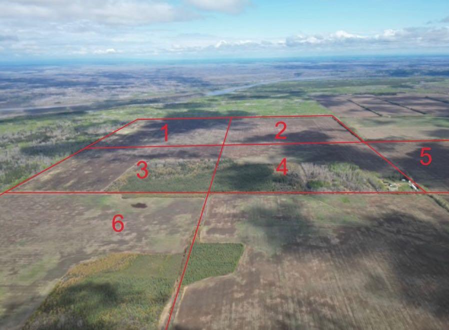 Fourth View of  SW-21-104-18-W5  , NONE, Rural Mackenzie County, Alberta, T0H2H0