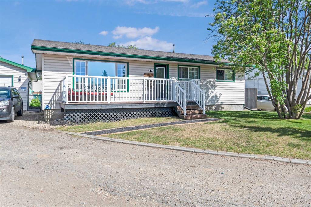Third View of 9811 95 Street  , Smith, Grande Prairie, Alberta, T8V 1Z3