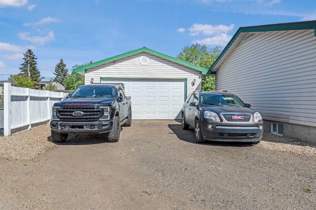 Fourth View of 9811 95 Street  , Smith, Grande Prairie, Alberta, T8V 1Z3