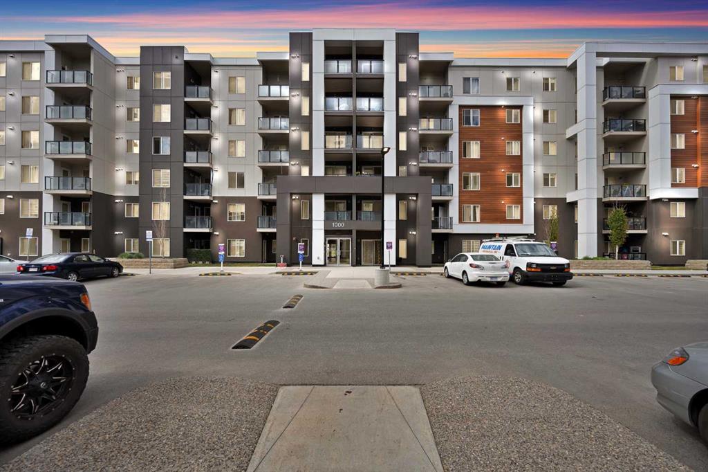 1114, 4641 128 Avenue NE, A2315305, Alberta,