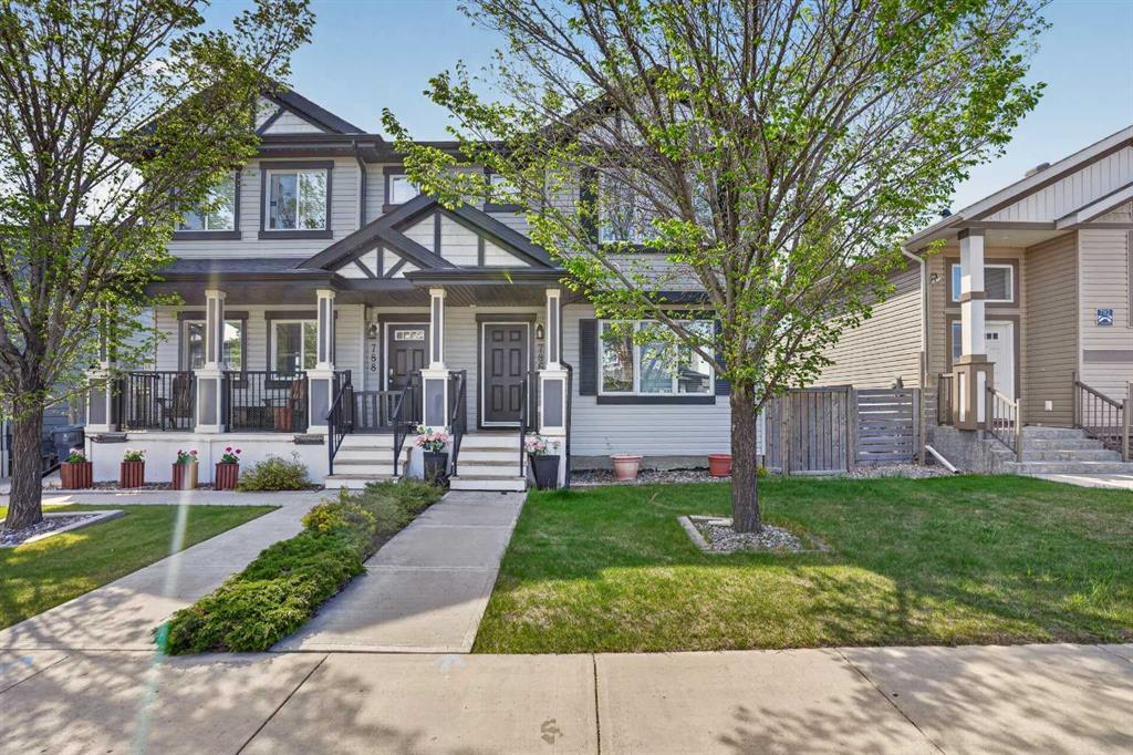 786 Silkstone Close W, A2315308, Alberta,