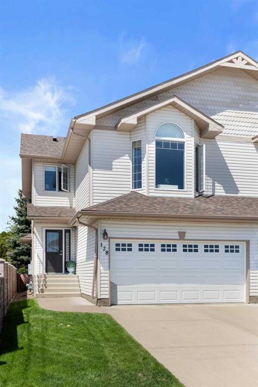 Second View of 128 Preston Avenue NE, Park View, Medicine Hat, Alberta, T1C0E6