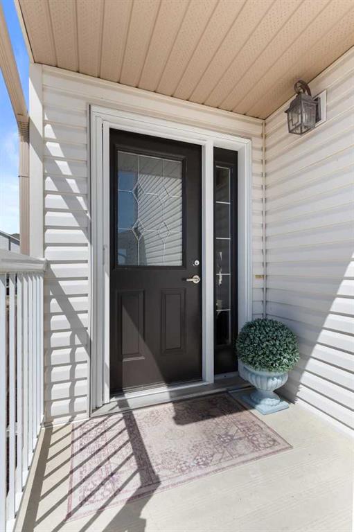 Third View of 128 Preston Avenue NE, Park View, Medicine Hat, Alberta, T1C0E6