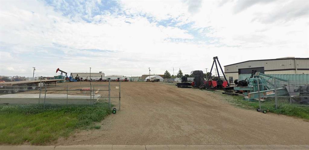 Main View of 16 Saskatchewan Drive NE, Redcliff Industrial, Redcliff, Alberta, T0J 2P0