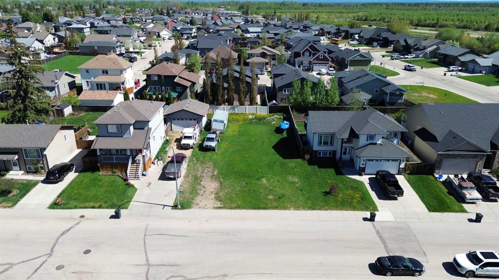 Second View of 1104 10 Avenue SE, NONE, Slave Lake, Alberta, T0G2A3