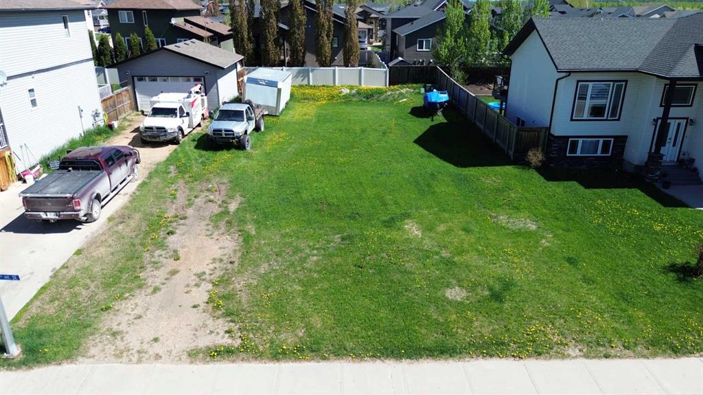 Third View of 1104 10 Avenue SE, NONE, Slave Lake, Alberta, T0G2A3