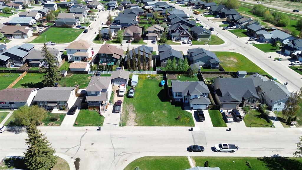 Fourth View of 1104 10 Avenue SE, NONE, Slave Lake, Alberta, T0G2A3