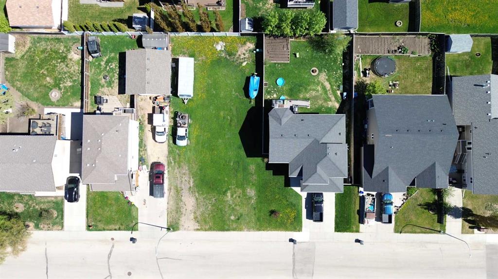 Fifth View of 1104 10 Avenue SE, NONE, Slave Lake, Alberta, T0G2A3