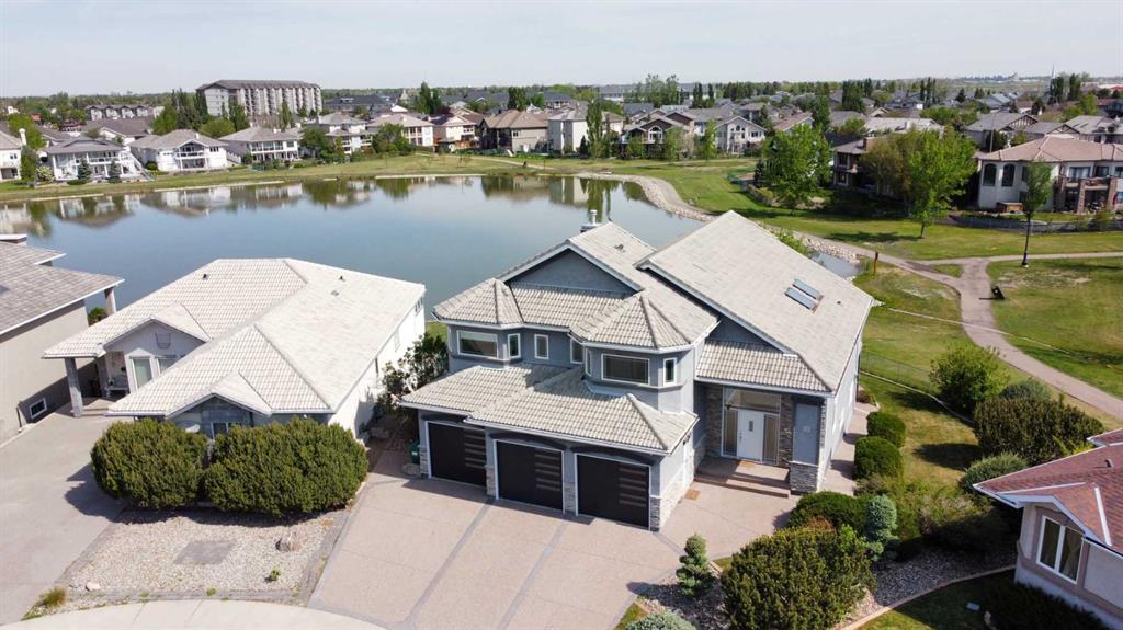 73 Fairmont Park Landing S, A2315327, Alberta,