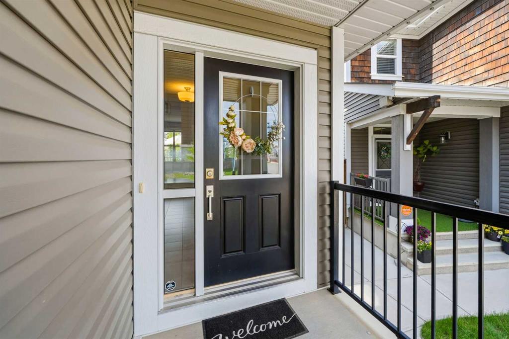 Third View of 236 Auburn Springs Close SE, Auburn Bay, Calgary, Alberta, T3M 1L7