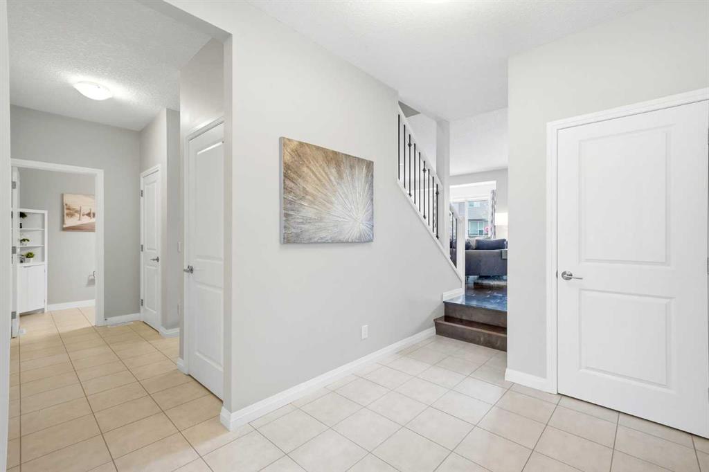 Fifth View of 236 Auburn Springs Close SE, Auburn Bay, Calgary, Alberta, T3M 1L7