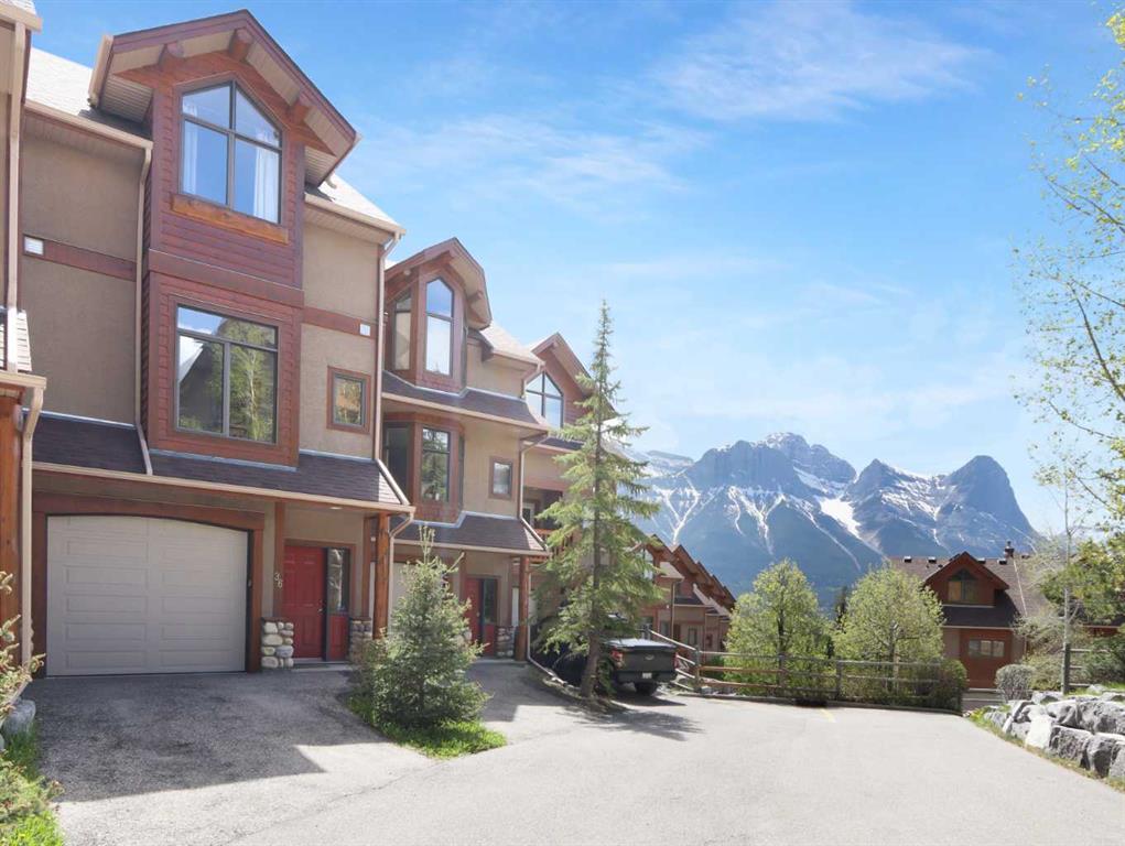 300 Eagle Terrace Road , A2315334, Alberta,
