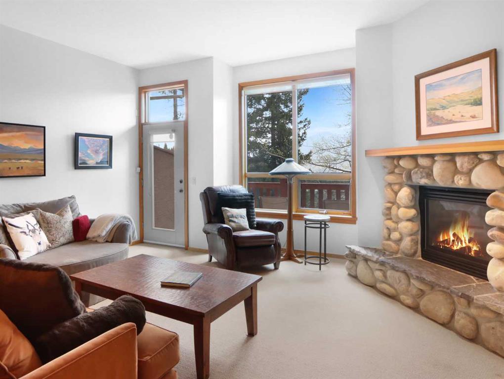 Third View of 300 Eagle Terrace Road , Eagle Terrace, Canmore, Alberta, T1W3E5
