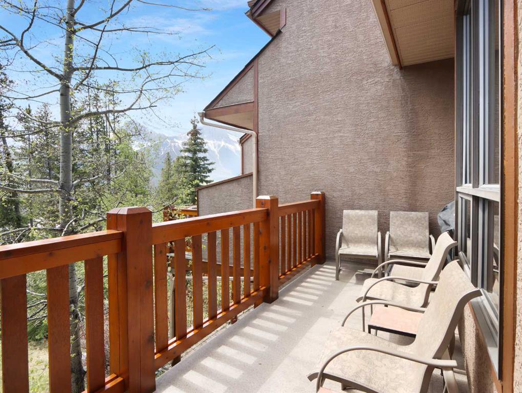 Fourth View of 300 Eagle Terrace Road , Eagle Terrace, Canmore, Alberta, T1W3E5