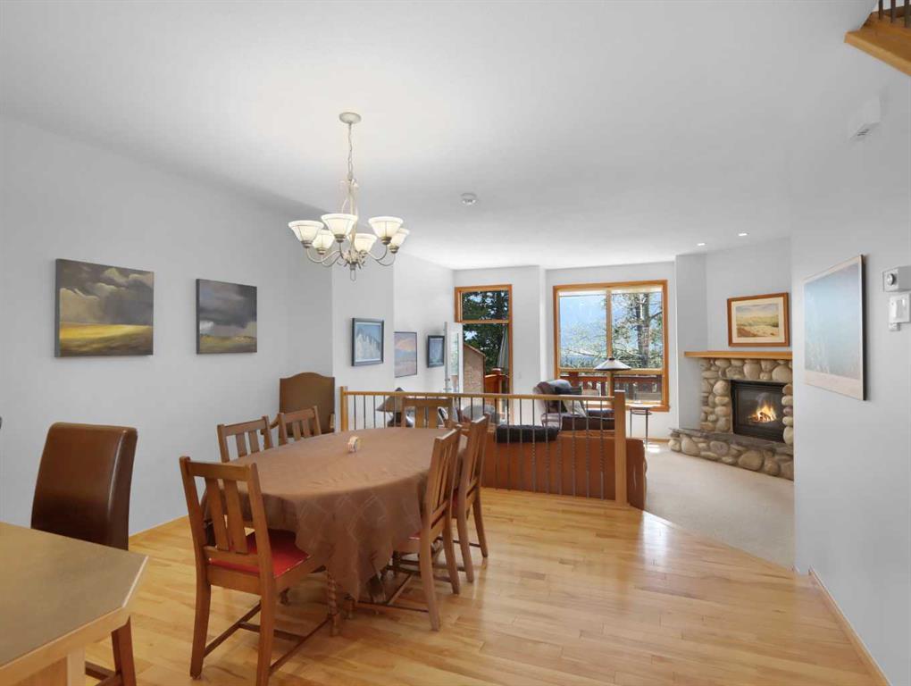 Fifth View of 300 Eagle Terrace Road , Eagle Terrace, Canmore, Alberta, T1W3E5