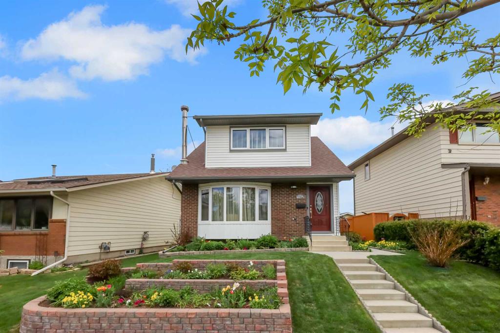 1296 Berkley Drive NW, A2315338, Alberta,