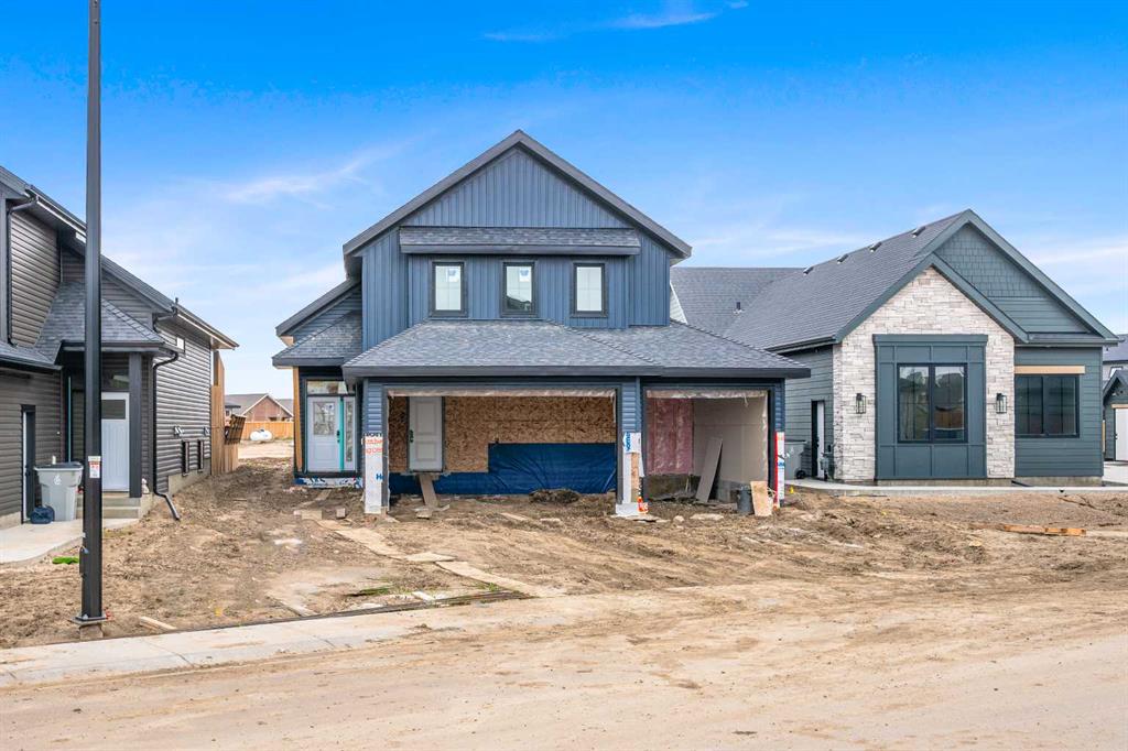 Second View of 6021 20 Street , Lakeside, Lloydminster, Alberta, T9V 3S3
