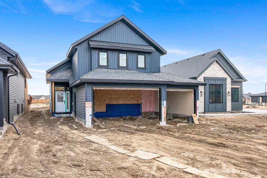 Third View of 6021 20 Street , Lakeside, Lloydminster, Alberta, T9V 3S3