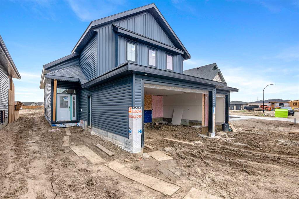 Fourth View of 6021 20 Street , Lakeside, Lloydminster, Alberta, T9V 3S3