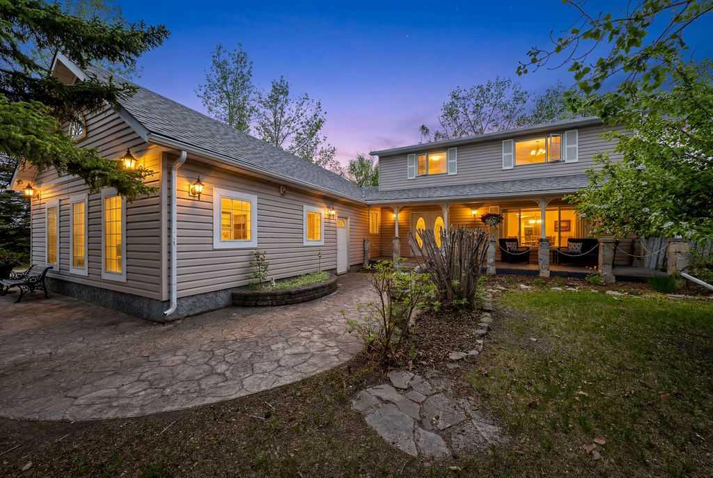 27 Dewitts Pond , A2315342, Alberta,