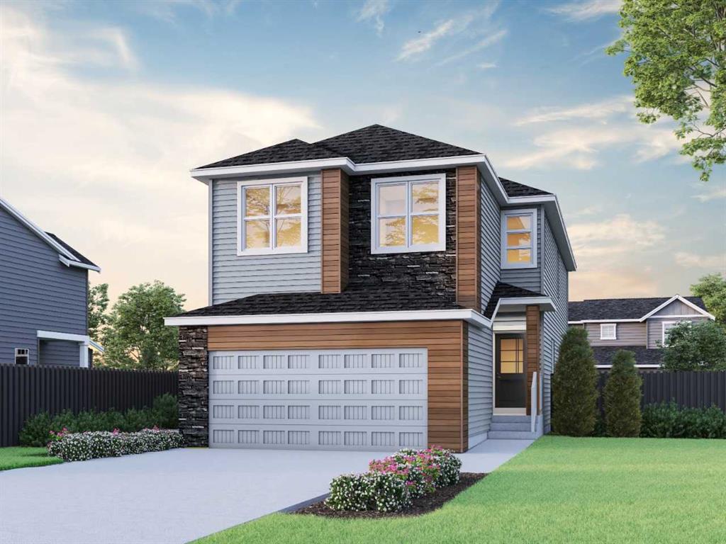 23 Verdure Gate SW, A2315348, Alberta,