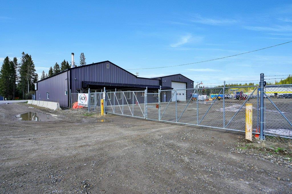 1101 Main Avenue , A2315354, Alberta,