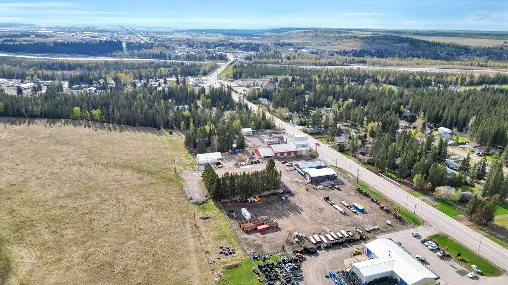 Fourth View of 1101 Main Avenue , NONE, Sundre, Alberta, T0M 1X0
