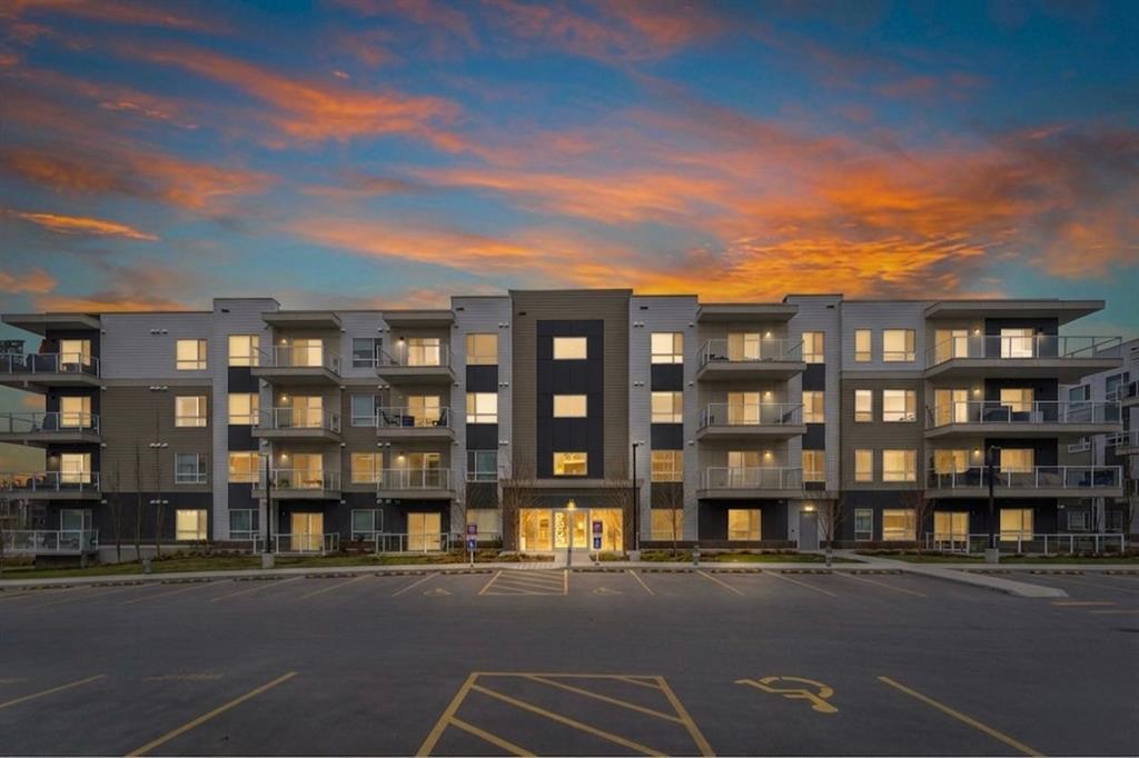 3201, 220 Seton Grove SE, A2315356, Alberta,