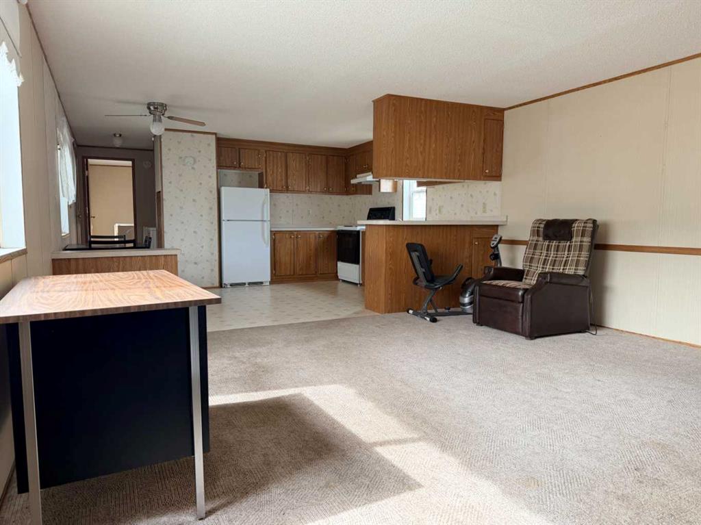 Fourth View of 443, 37543 England Way , Waskasoo Estates, Rural Red Deer County, Alberta, T4S 2C3