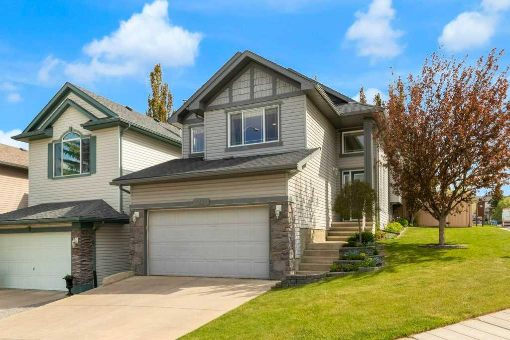 36 Rockyspring Rise NW, A2315367, Alberta,