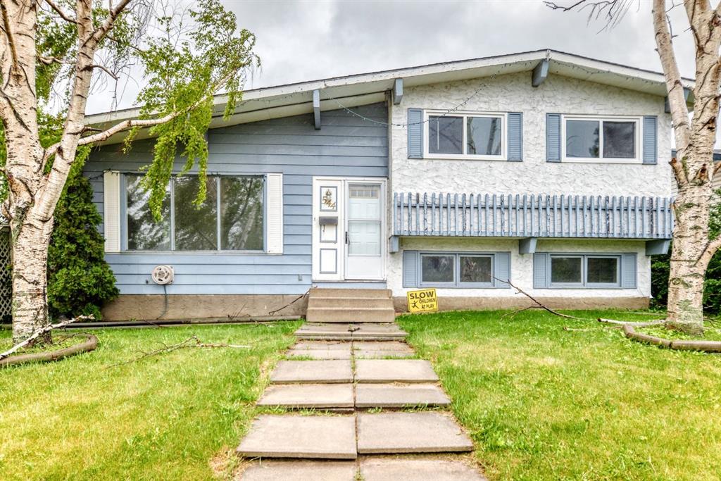 544 Penworth Way SE, A2315368, Alberta,