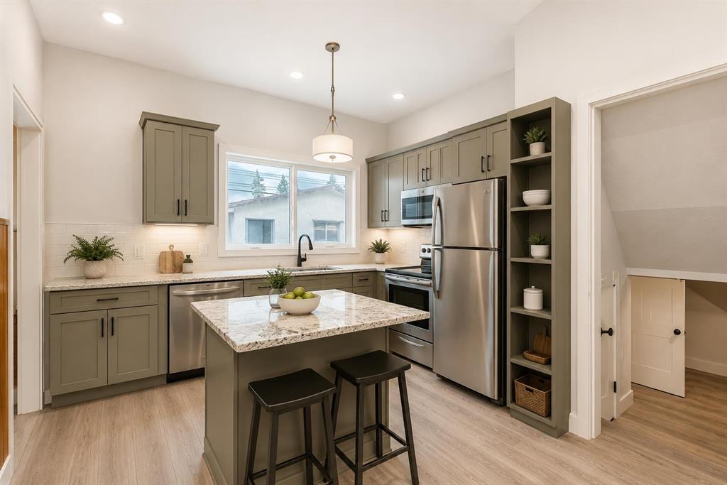 Third View of 544 Penworth Way SE, Penbrooke Meadows, Calgary, Alberta, T2A4G3