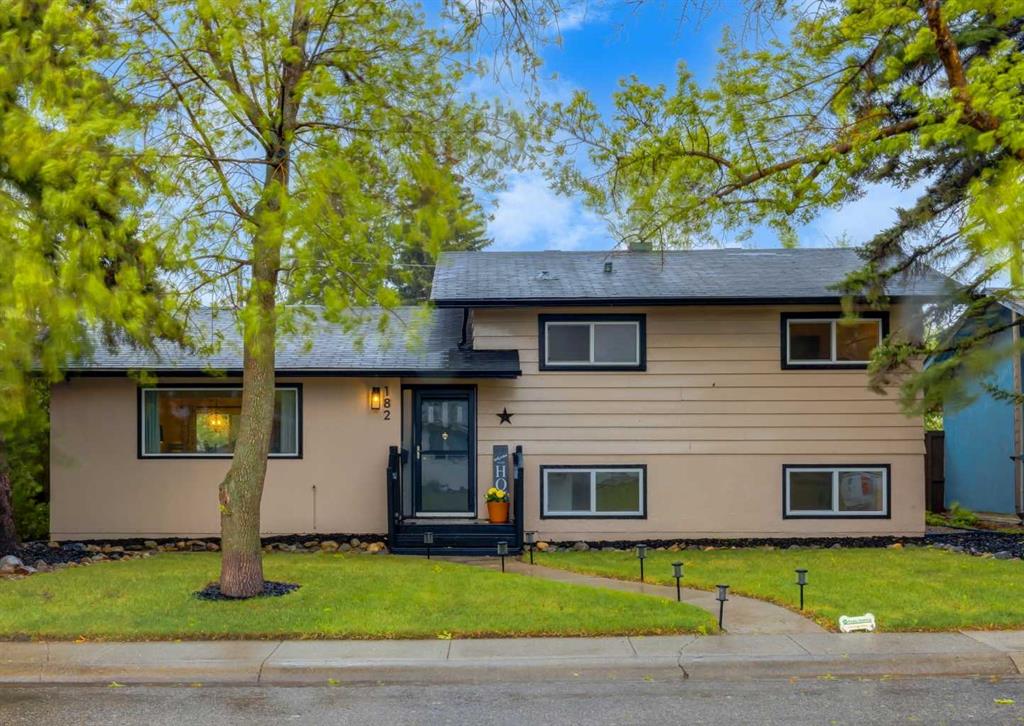 182 Fyffe Road SE, A2315370, Alberta,