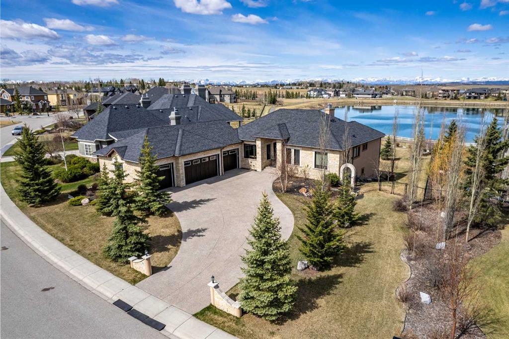 31 Montenaro Bay , A2315371, Alberta,