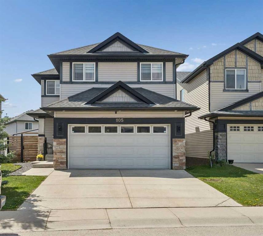 105 Royal Birch Crescent NW, A2315380, Alberta,