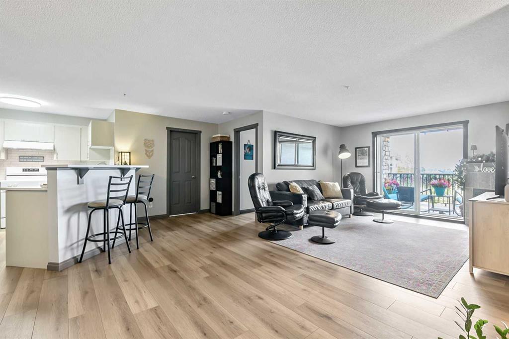Fourth View of 2307, 12 Cimarron Common , Cimarron, Okotoks, Alberta, T1S 2G1