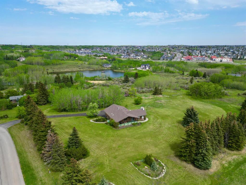 14 Nagway Court , A2315382, Alberta,