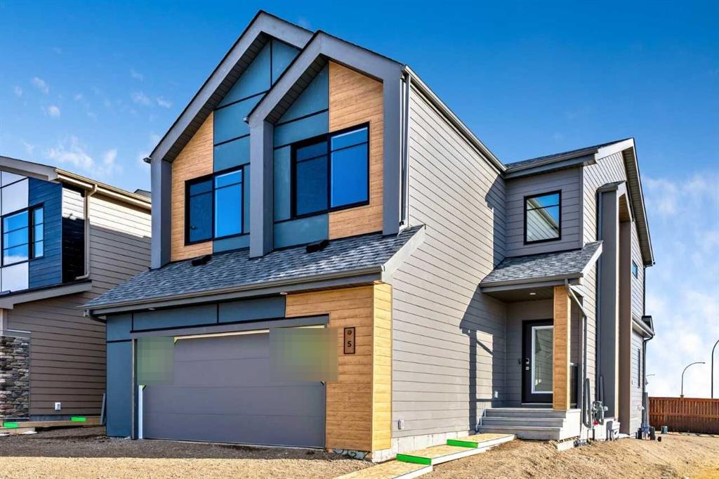 5 Heartwood Lane SE, A2315383, Alberta,