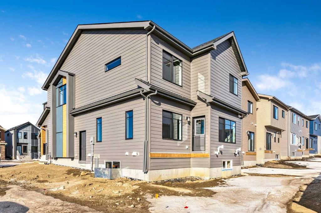 Third View of 5 Heartwood Lane SE, Rangeview, Calgary, Alberta, T3M2K1