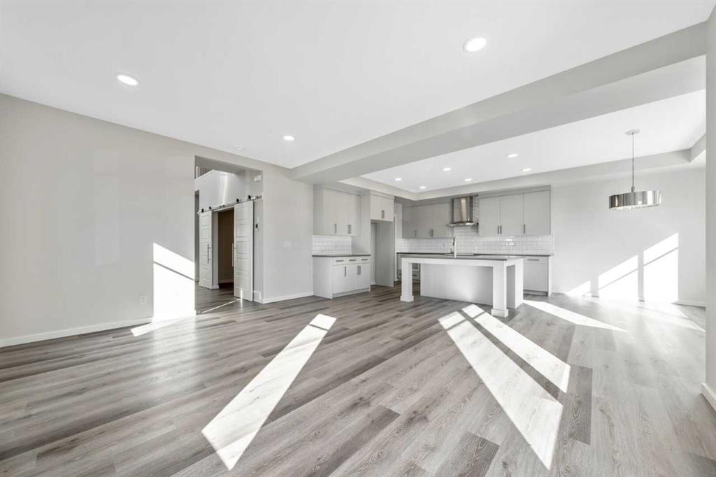 Fourth View of 5 Heartwood Lane SE, Rangeview, Calgary, Alberta, T3M2K1
