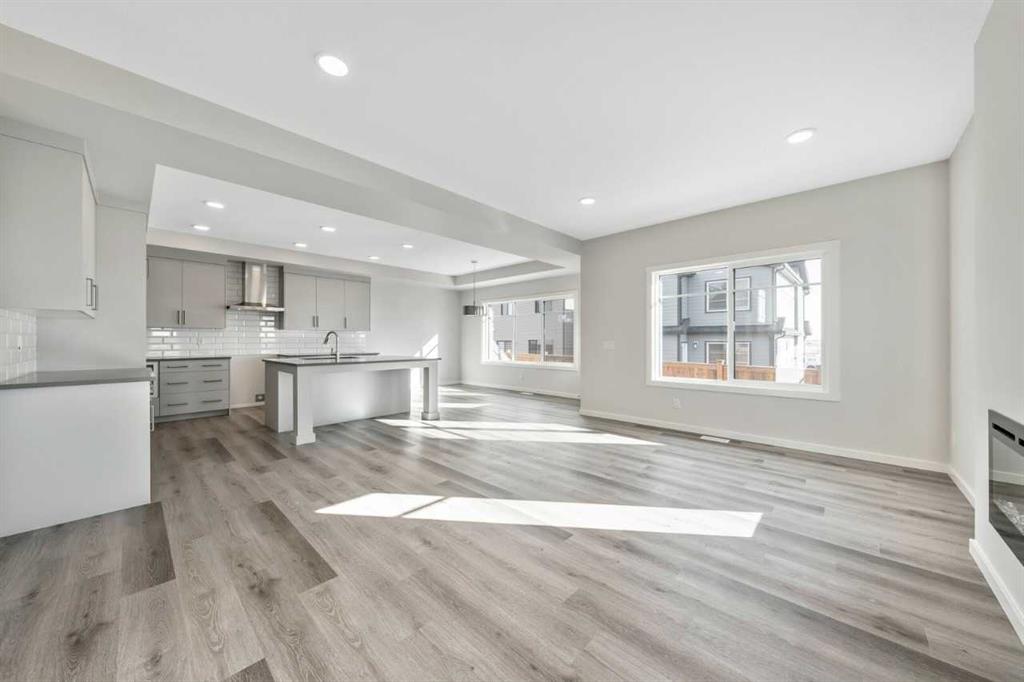 Fifth View of 5 Heartwood Lane SE, Rangeview, Calgary, Alberta, T3M2K1