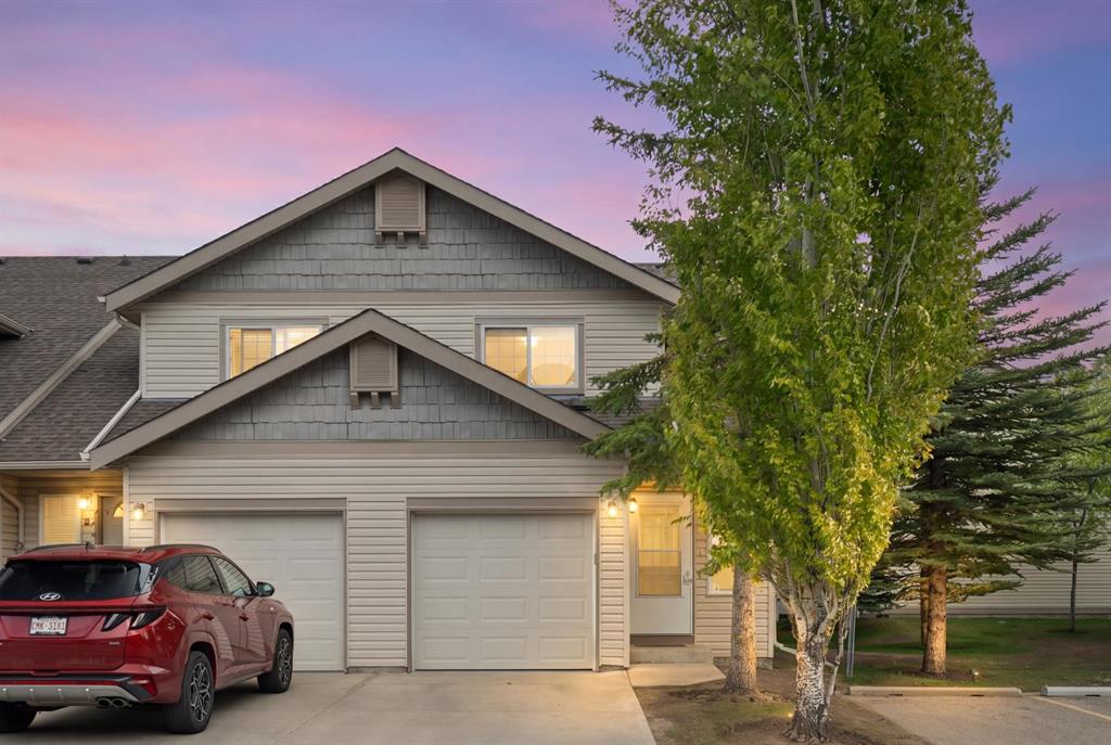 Second View of 10 Eversyde Court SW, Evergreen, Calgary, Alberta, T2Y 4S4