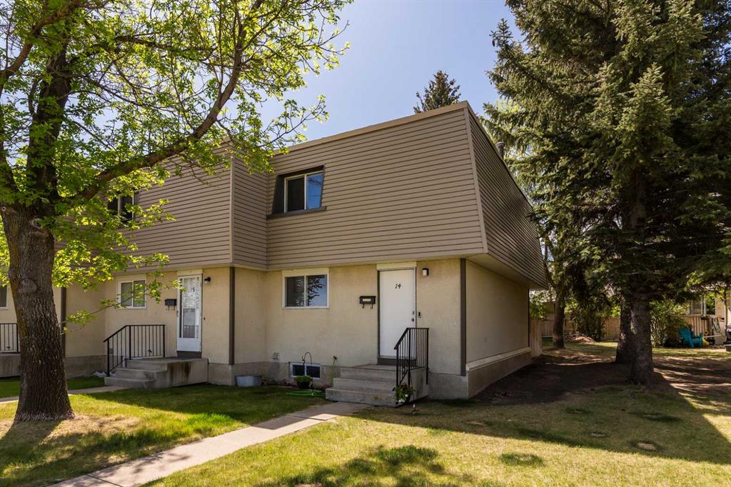 14, 115 Lafayette Boulevard W, A2315398, Alberta,
