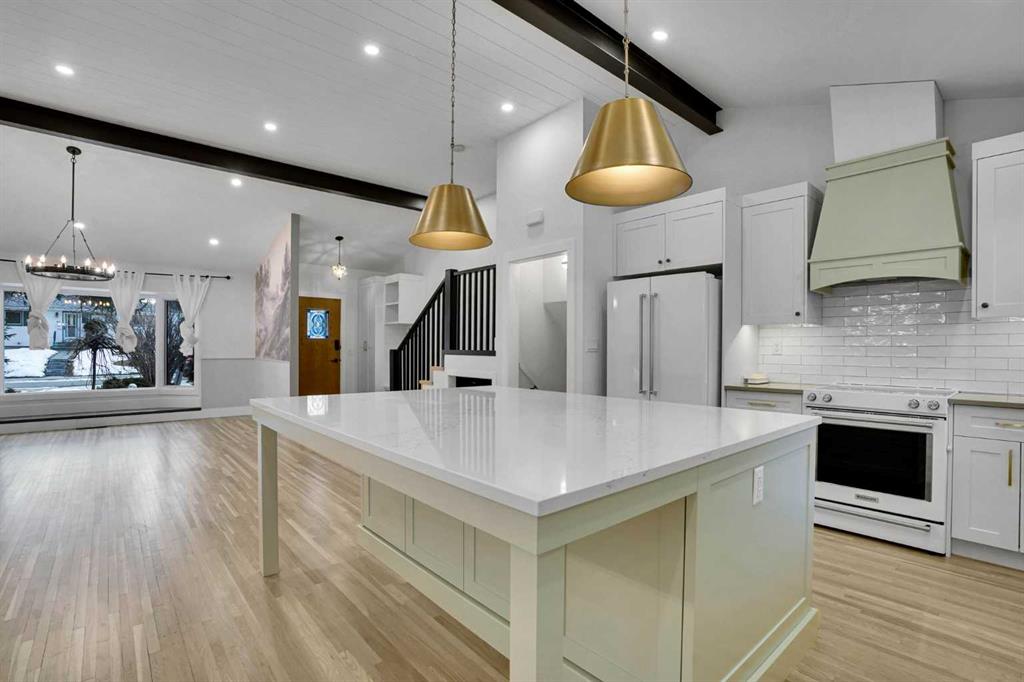 MLS® listing #111496491 for sale located at 64 Hartford Road NW